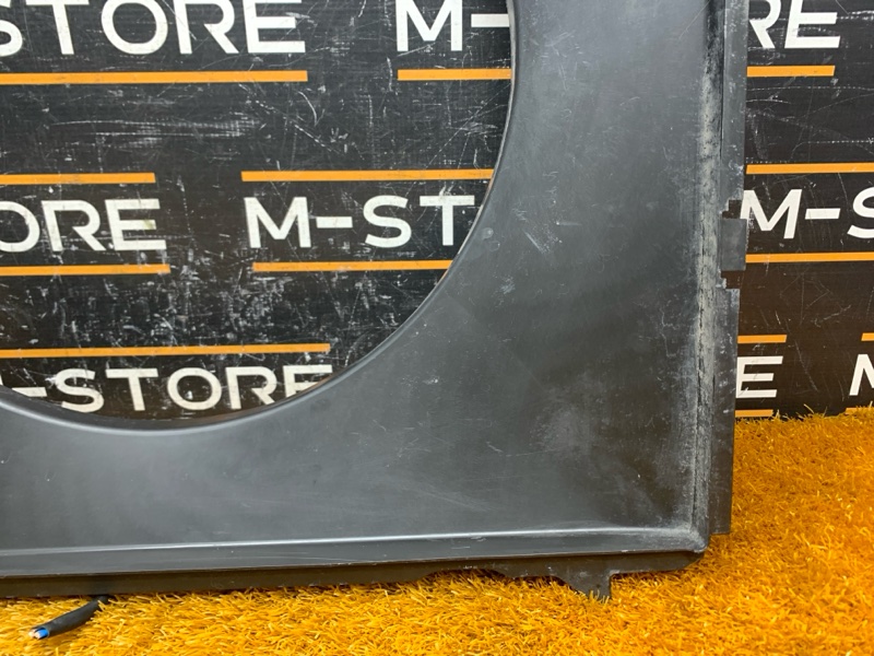 Диффузор радиатора, 8170 рублей, Красноярск