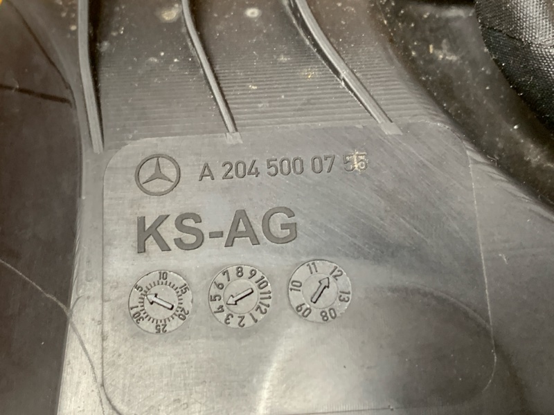 Вентилятор радиатора, 15000 рублей, Красноярск