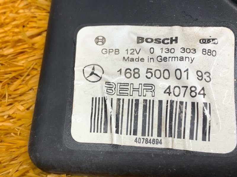 Вентилятор радиатора, 2670 рублей, Красноярск