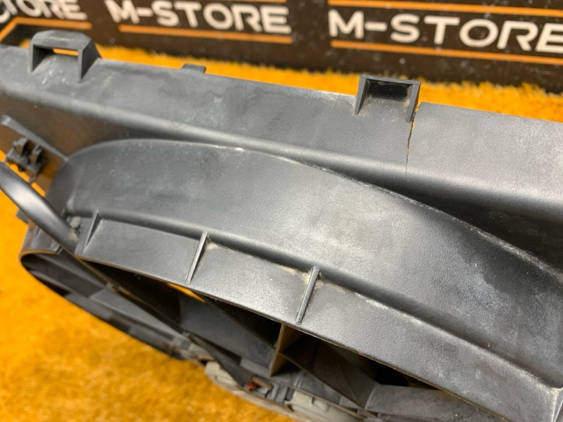 Вентилятор радиатора, 2670 рублей, Красноярск