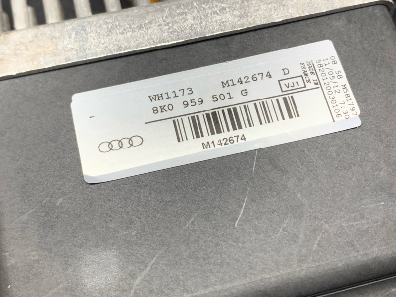 Вентилятор радиатора, 7000 рублей, Красноярск