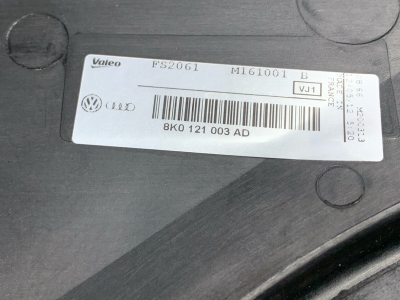 Вентилятор радиатора, 7000 рублей, Красноярск