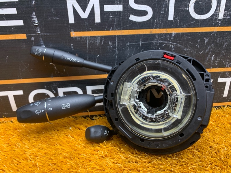 блок подрулевых переключателей, 5160 рублей, Красноярск