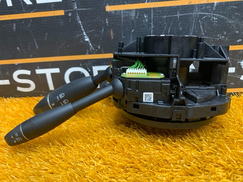 блок подрулевых переключателей, 5160 рублей, Красноярск