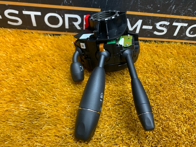 блок подрулевых переключателей, 5160 рублей, Красноярск