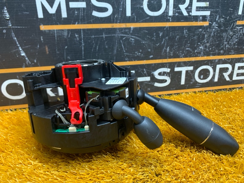 блок подрулевых переключателей, 5160 рублей, Красноярск