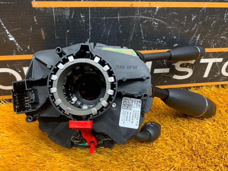 блок подрулевых переключателей, 5160 рублей, Красноярск