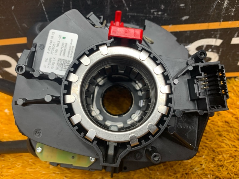 блок подрулевых переключателей, 4500 рублей, Красноярск