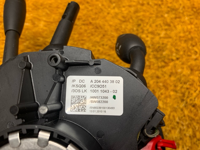 блок подрулевых переключателей, 4500 рублей, Красноярск