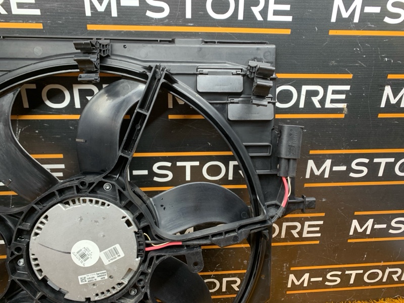 Вентилятор радиатора, 19170 рублей, Красноярск