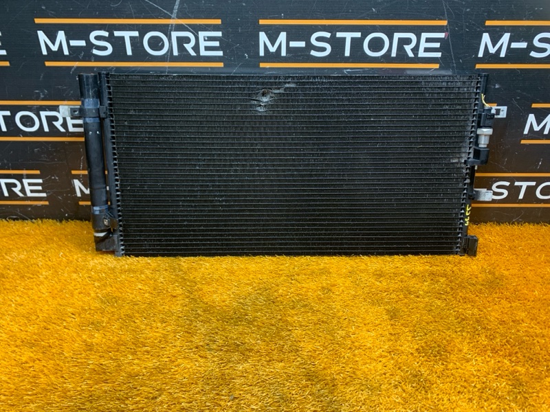 радиатор кондиционера, 1840 рублей, Красноярск