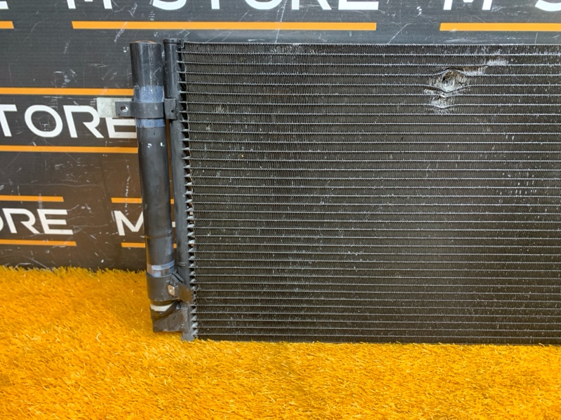 радиатор кондиционера, 1840 рублей, Красноярск