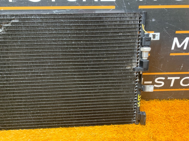 радиатор кондиционера, 1840 рублей, Красноярск