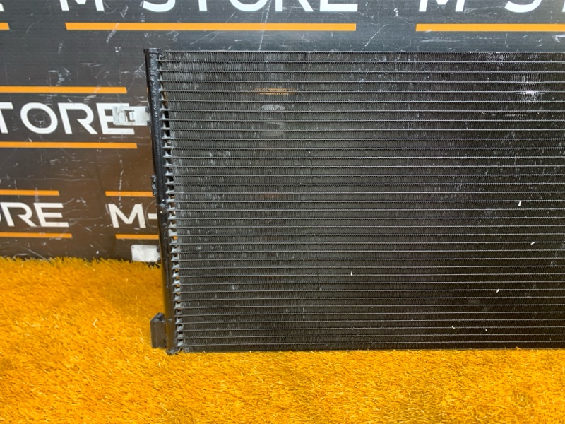 радиатор кондиционера, 1840 рублей, Красноярск