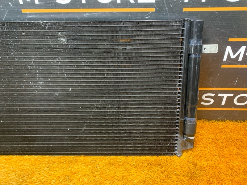 радиатор кондиционера, 1840 рублей, Красноярск