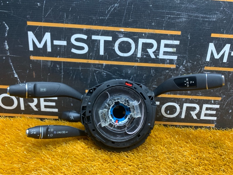 подрулевой переключатель, 10990 рублей, Красноярск