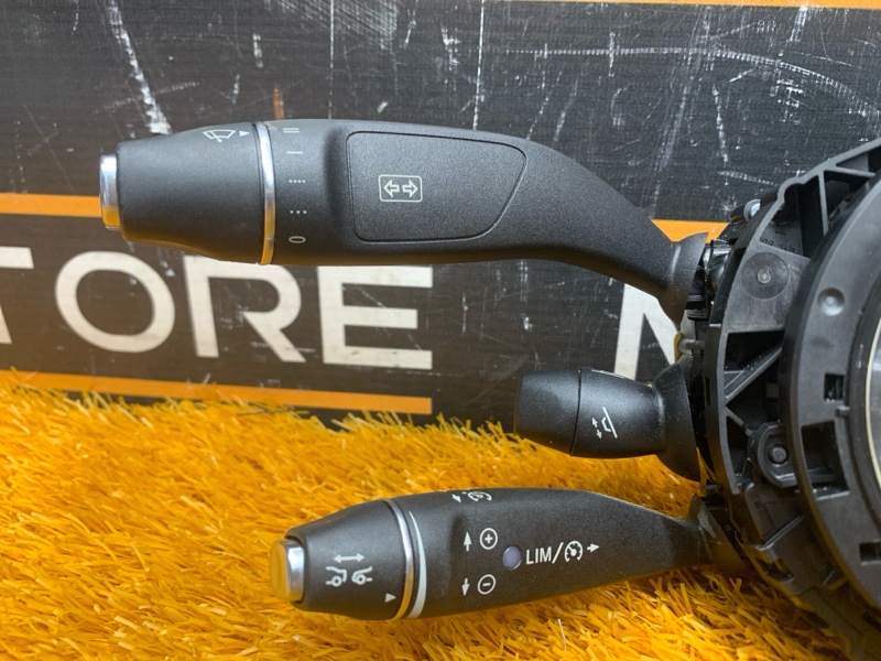 подрулевой переключатель, 10990 рублей, Красноярск