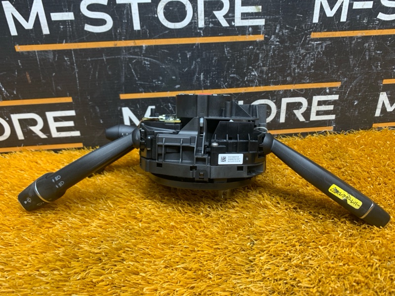 подрулевой переключатель, 10990 рублей, Красноярск