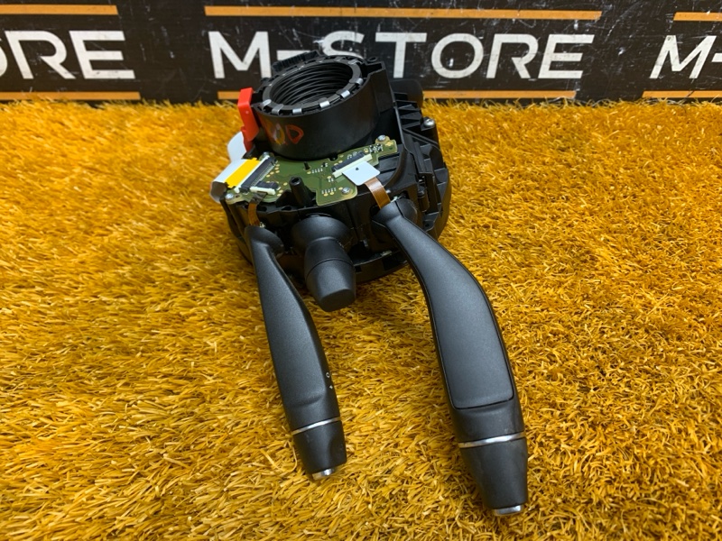 подрулевой переключатель, 10990 рублей, Красноярск