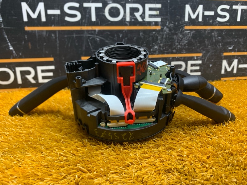 подрулевой переключатель, 10990 рублей, Красноярск