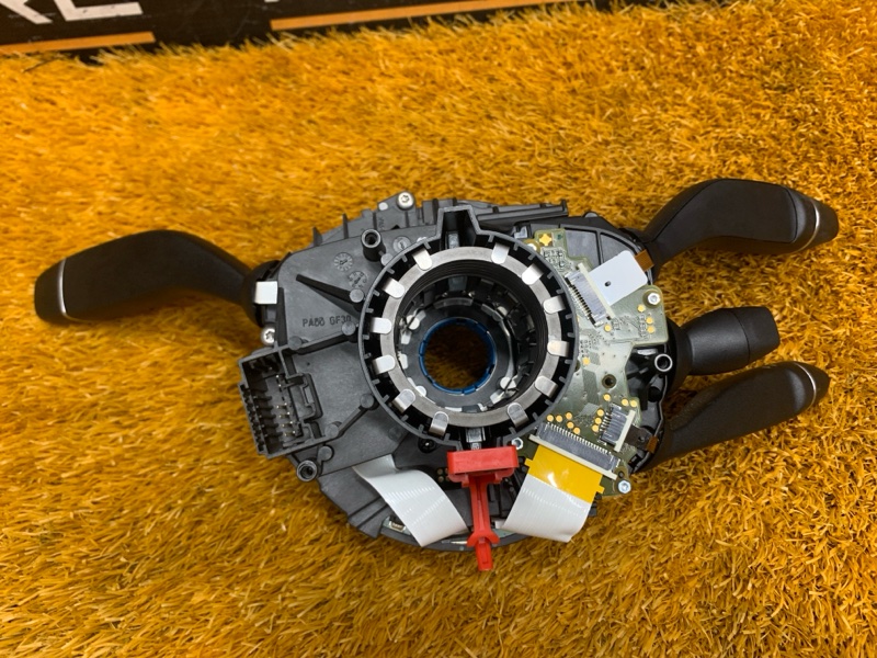 подрулевой переключатель, 10990 рублей, Красноярск