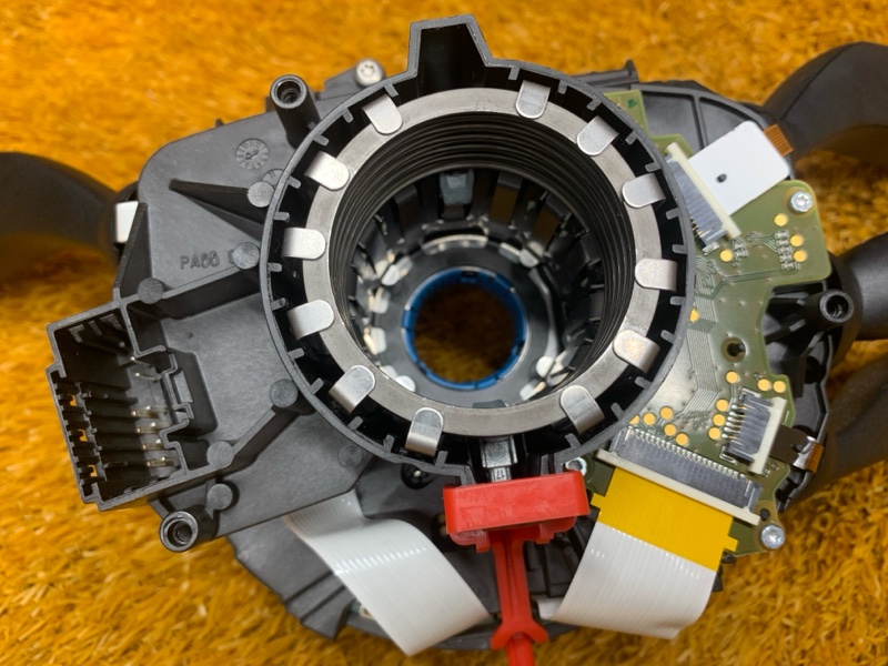 подрулевой переключатель, 10990 рублей, Красноярск