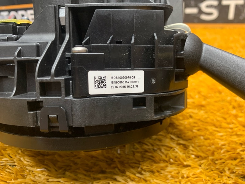 подрулевой переключатель, 10990 рублей, Красноярск