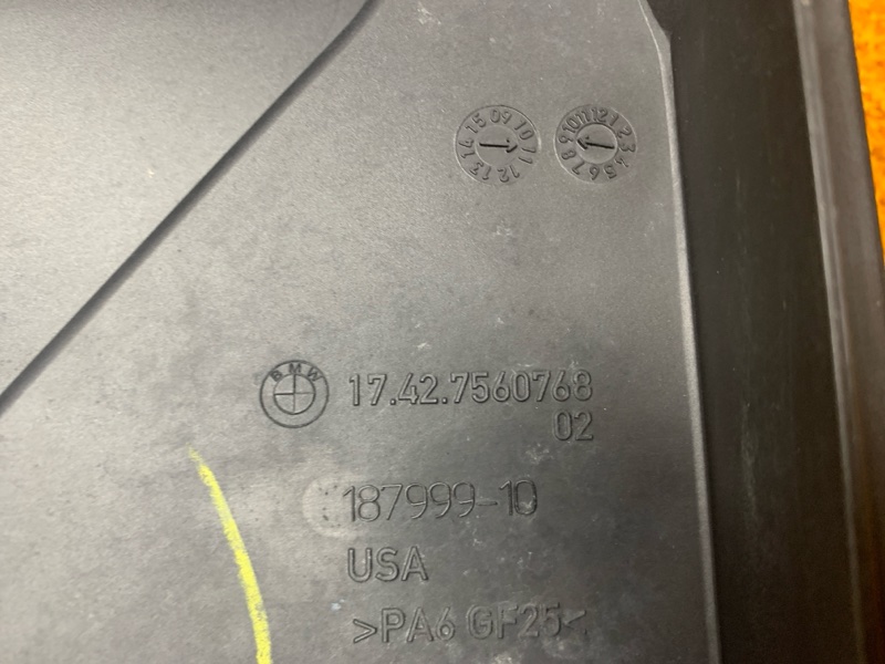 Вентилятор радиатора, 14180 рублей, Красноярск