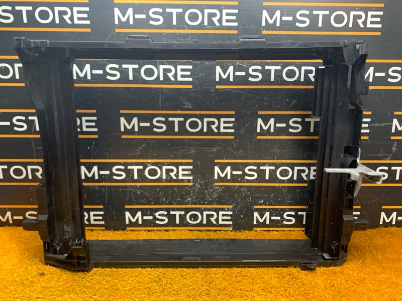 рамка радиатора, 4000 рублей, Красноярск