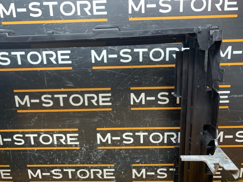 рамка радиатора, 4000 рублей, Красноярск