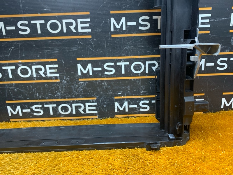 рамка радиатора, 4000 рублей, Красноярск