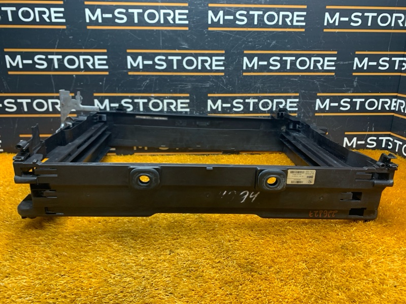 рамка радиатора, 4000 рублей, Красноярск