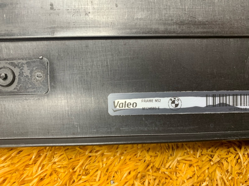 рамка радиатора, 4000 рублей, Красноярск