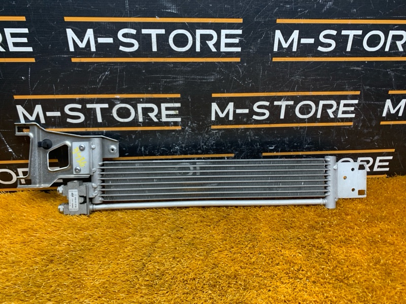 радиатор акпп, 4800 рублей, Красноярск