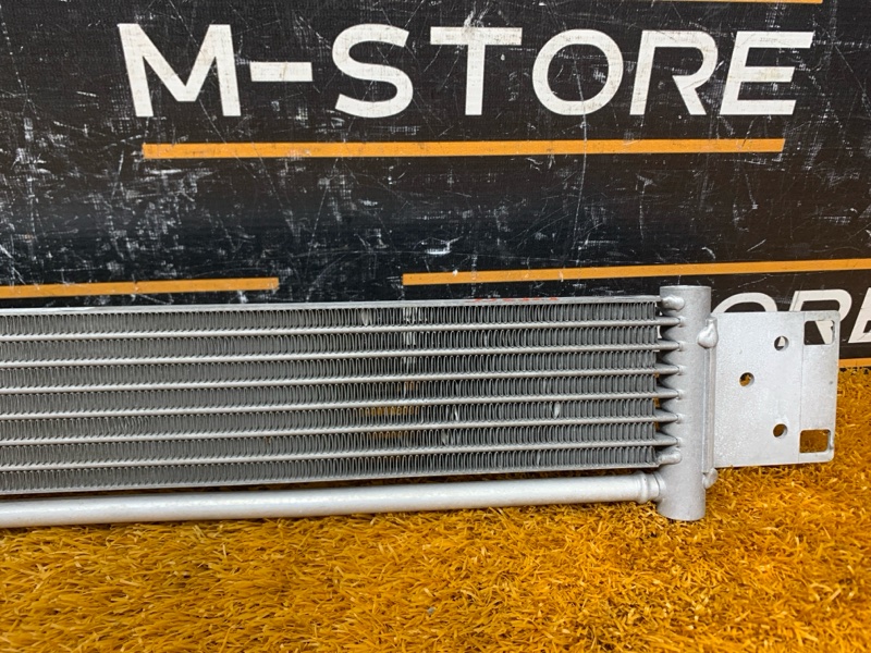 радиатор акпп, 4800 рублей, Красноярск