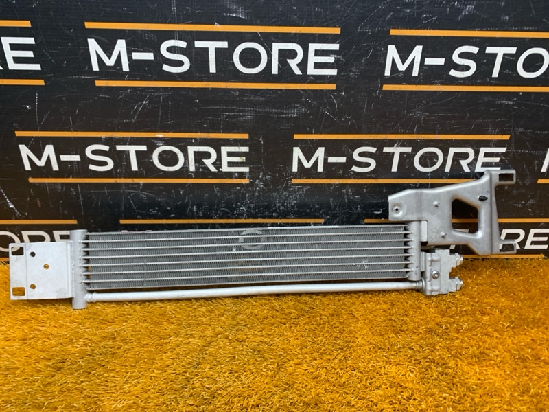 радиатор акпп, 4800 рублей, Красноярск