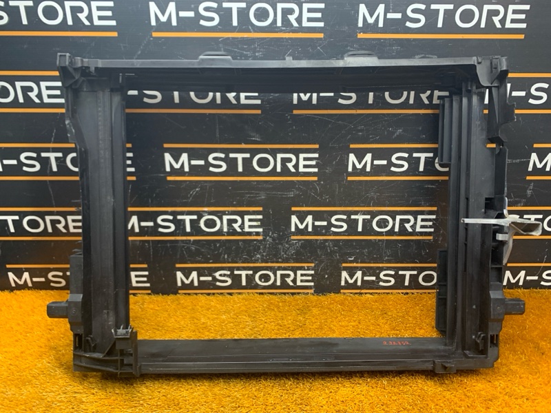 рамка радиатора, 4000 рублей, Красноярск