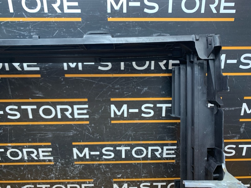 рамка радиатора, 4000 рублей, Красноярск