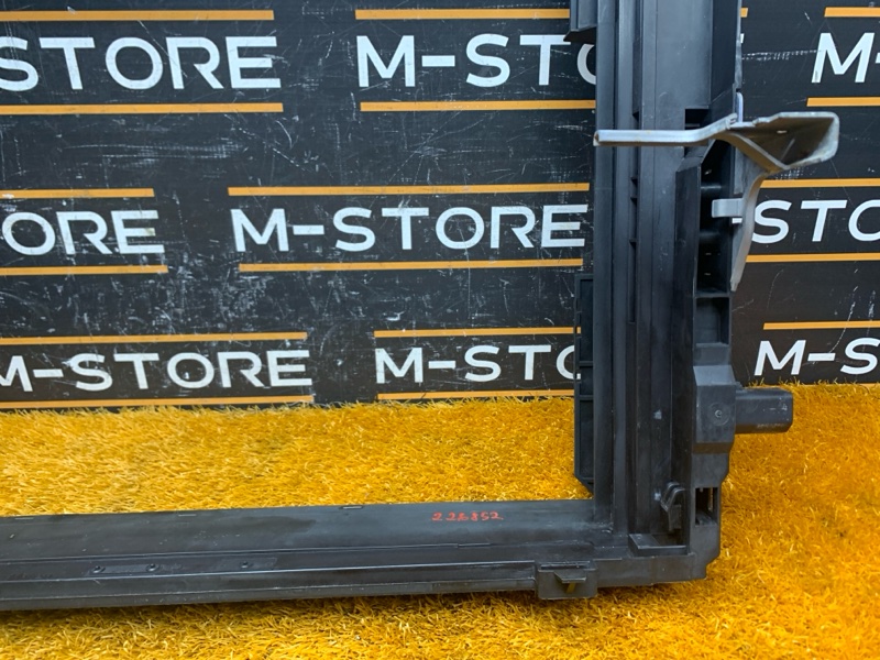 рамка радиатора, 4000 рублей, Красноярск