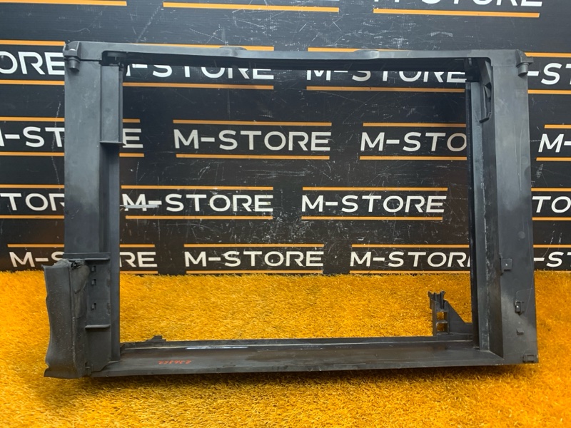 рамка радиатора, 4000 рублей, Красноярск