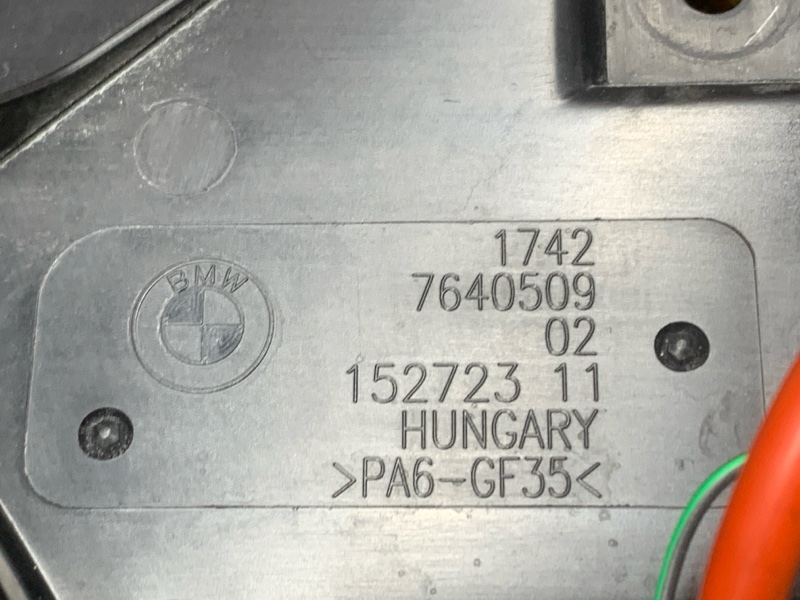 Вентилятор радиатора, 4300 рублей, Красноярск