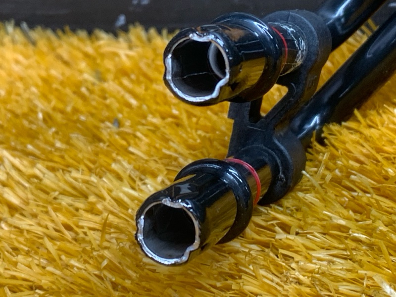 радиатор гур, 400 рублей, Красноярск