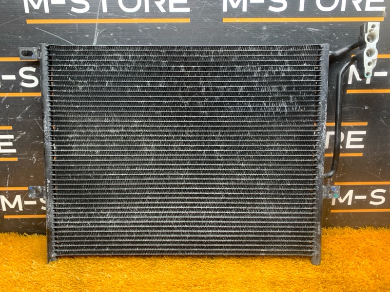 радиатор кондиционера, 1000 рублей, Красноярск