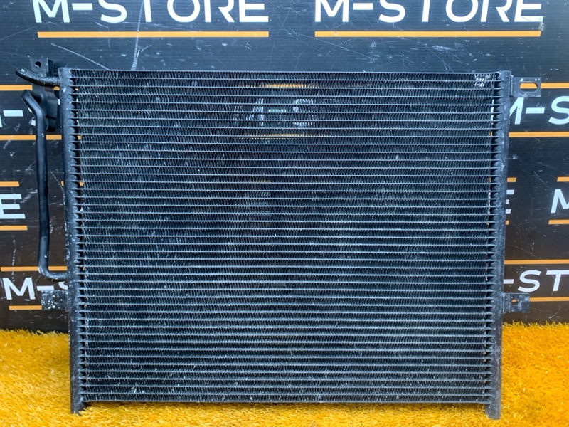 радиатор кондиционера, 1000 рублей, Красноярск