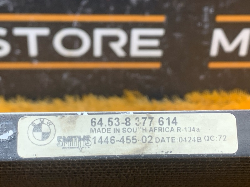 радиатор кондиционера, 1000 рублей, Красноярск