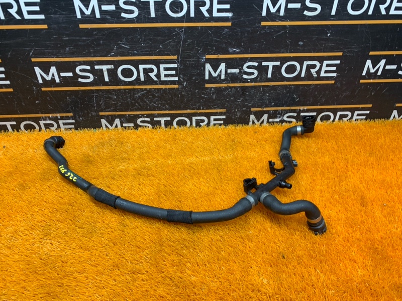 Патрубок системы охлаждения, 1720 рублей, Красноярск