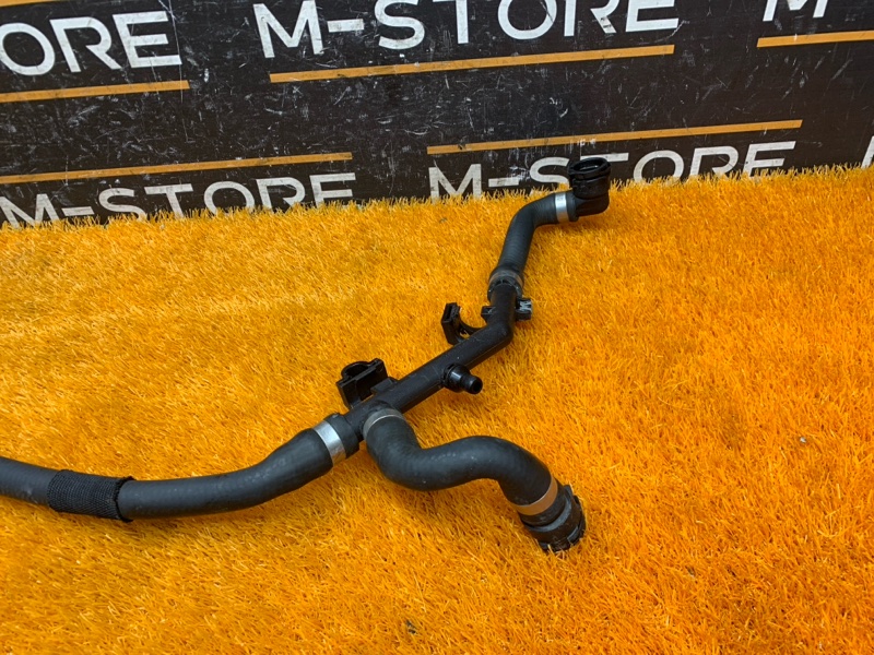 Патрубок системы охлаждения, 1720 рублей, Красноярск