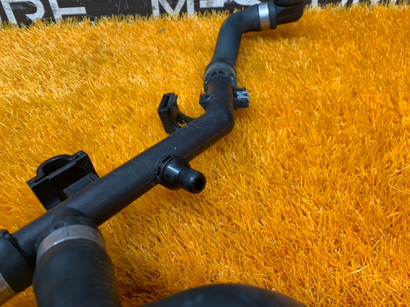 Патрубок системы охлаждения, 1720 рублей, Красноярск