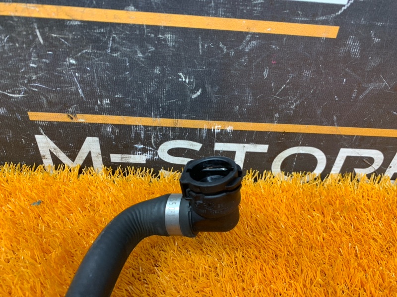 Патрубок системы охлаждения, 1720 рублей, Красноярск