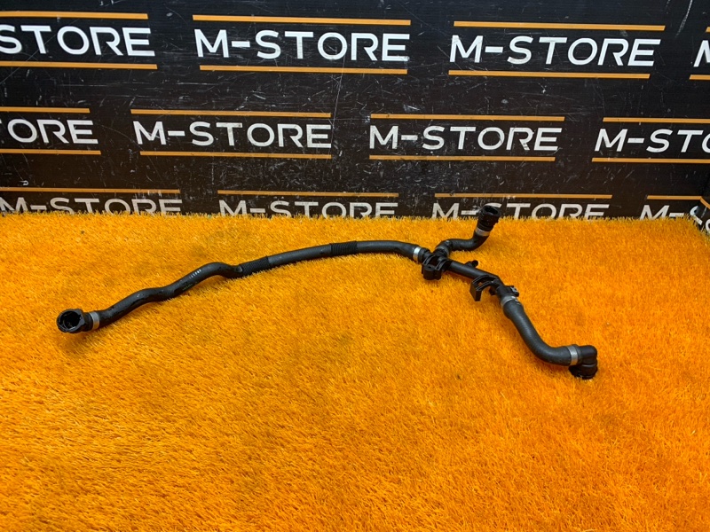 Патрубок системы охлаждения, 1720 рублей, Красноярск